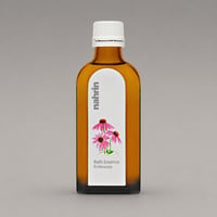 バスエッセンス エキナセア 100mL