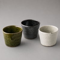 蕎麦猪口