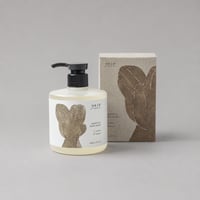 Hand Wash 野花