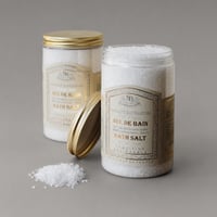 バスソルト 400g