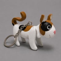key ring / CAT10