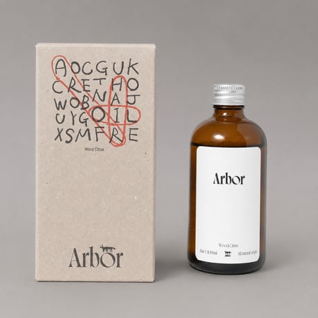 Hair Oil 100ml