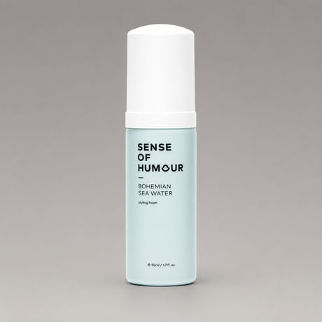 ボヘミアンシーウォーター 50ml