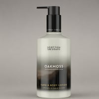 OAKMOSS ボディーローション 300ml