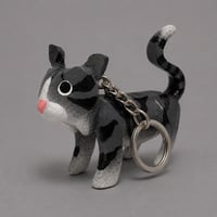 key ring / CAT05
