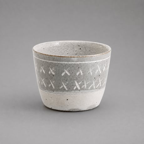 siksak／risti カップ