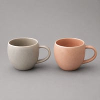Cullet カレット マグカップ