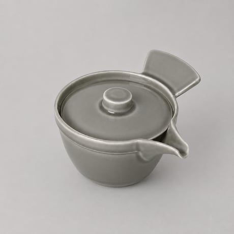 すずめ茶器 急須