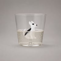 ドッグタンブラー ブルテリア