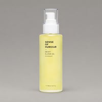 デューイエリクシアオイル100ml