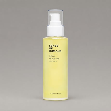 デューイエリクシアオイル100ml