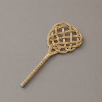 G22-0 ラタン布団たたき