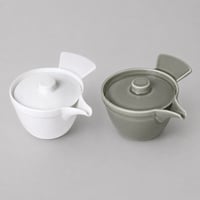 すずめ茶器 急須