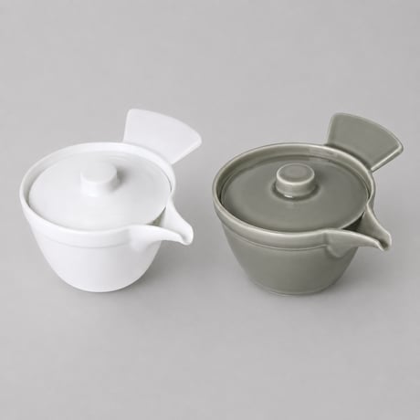 すずめ茶器 急須