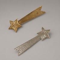 ornament /  ETOILE FILANTE