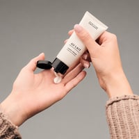 AuLait ボディクリーム 75ml