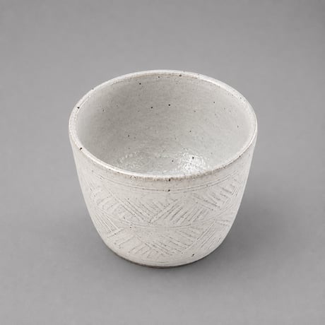 siksak／risti カップ