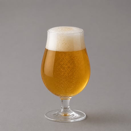 ビールクラシックス ビール・チューリップ