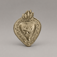 ornament /  ETOILE silver