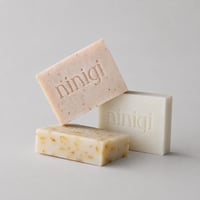 J20-2 ninigi クレンジングソープ
