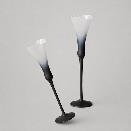 高脚ワイングラス