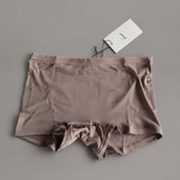 [In your shirts] フライスボーイズショーツ