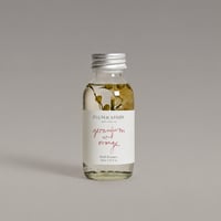 バスエッセンス  ゼラニウム＆オレンジ 60ml