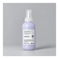 ダヴィネスエッセンシャル LOVE スムージング ミルク
