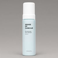 ボヘミアンシーウォーター 200ml