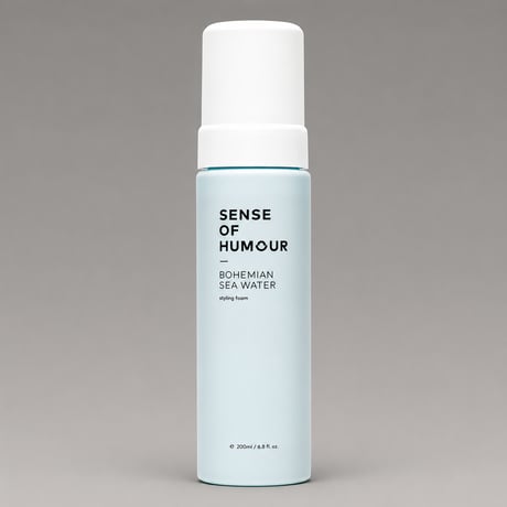 ボヘミアンシーウォーター 200ml