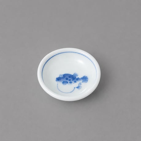 海の子 小皿