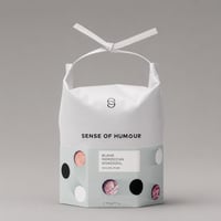 ブランクモロッカンガスール