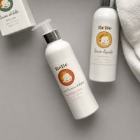 ハンド＆ボディーローション 200ml