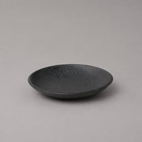 Round Plate