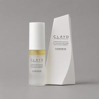 CLAYWATER OIL