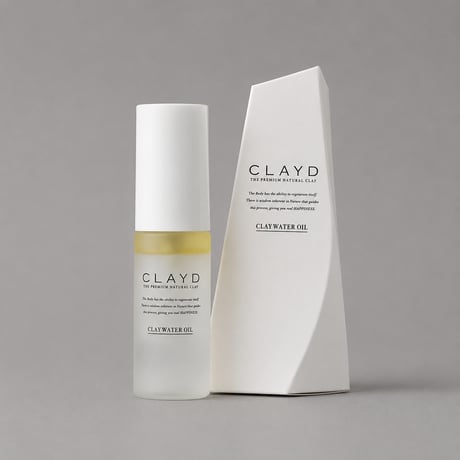 CLAYWATER OIL
