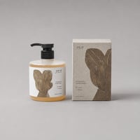 Hand Wash 樹木