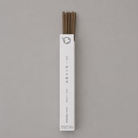 J14-1 Incense 幹