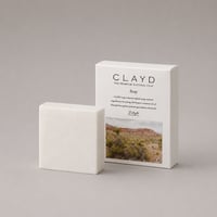SOAP Damask Rose S