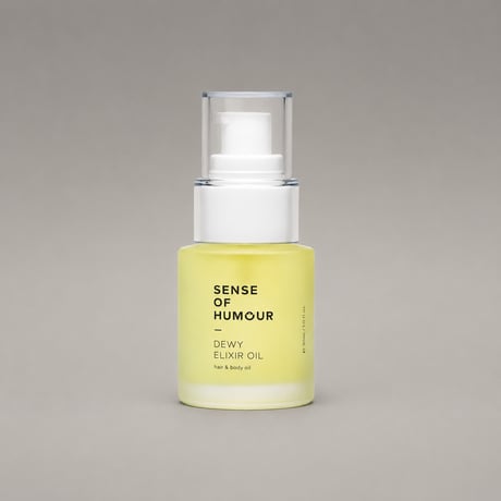 デューイエリクシアオイル 30ml