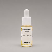 ピュアブースターオイル10ml