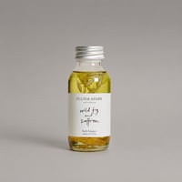 バスエッセンス ワイルドフィグ＆サフラン 60ml