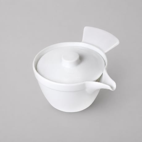 すずめ茶器 急須