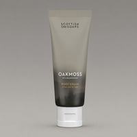 OAKMOSS ボディークリーム 75ml