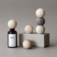 Hair Oil + Refill Diffuser