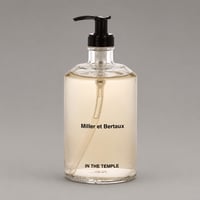 サヴォンリキッド ハンド＆ボディソｰプ IN THE TEMPLE  500ml