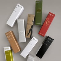 eau de parfum /  2ml