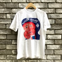 【MUSIC TEE】 HAPPY MONDAYS "YES PLEASE"  Tee ハッピーマンデーズ