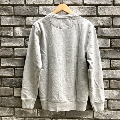 【THRIFTY LOOK】 NIRVANA Sweat ニルヴァーナ