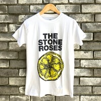 【THRIFTY LOOK】 STONE ROSES TEE ストーンローゼズ